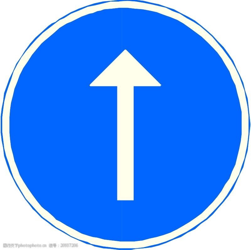 signs交通标识0512