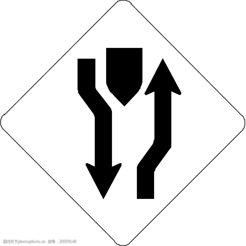 signs交通标识0818
