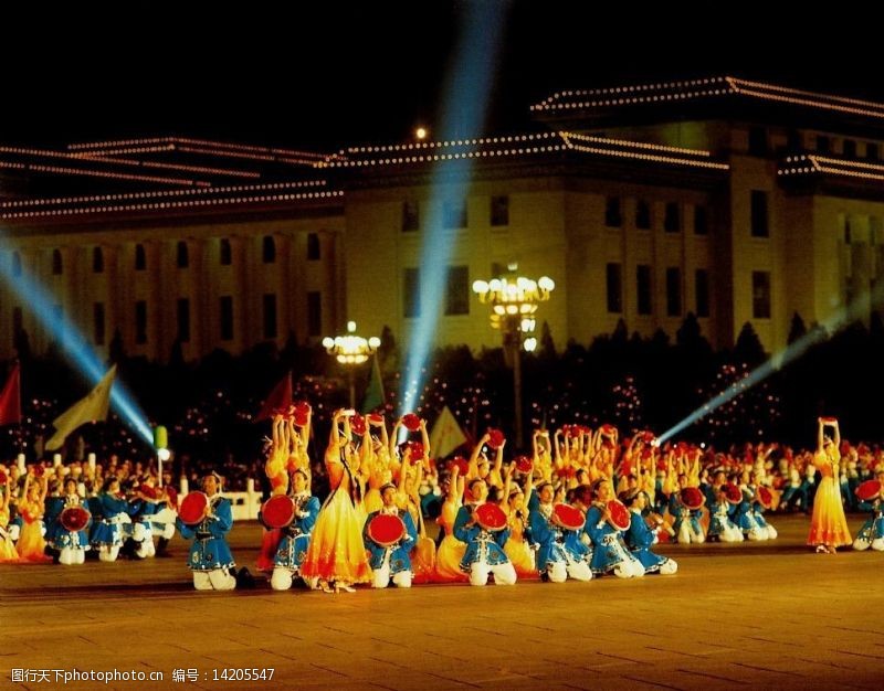 新疆风景新疆舞蹈图片